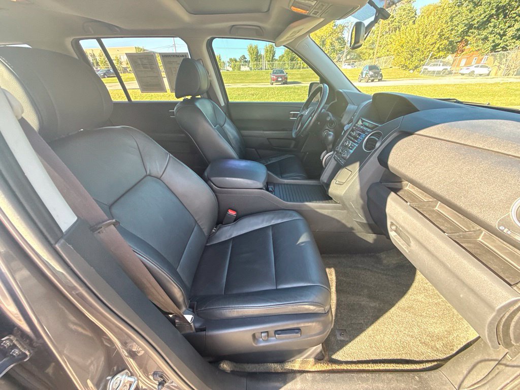 Used 2015 Honda Pilot EX-L image 43