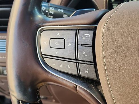 Used 2018 Lexus LS 500 AWD image 22