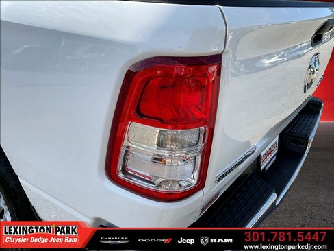 Used 2023 RAM 1500 Big Horn AWD/4WD image 23