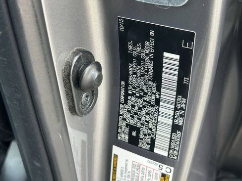 Used 2014 Lexus GX 460 Luxury image 34