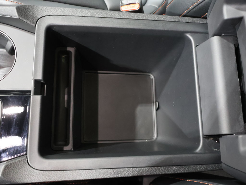 Used 2025 Honda Pilot TrailSport image 36