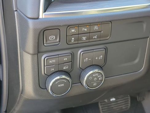 New 2026 Chevrolet Tahoe LT w/ Comfort Package image 25