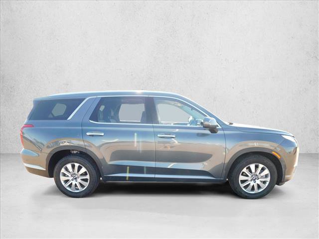 Used 2025 Hyundai Palisade SEL FWD image 4