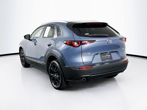 Used 2025 MAZDA CX-30 AWD 2.5 S w/ Preferred Package image 5