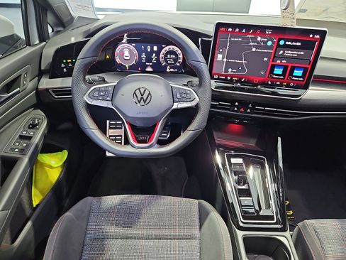 New 2026 Volkswagen GTI S FWD image 15