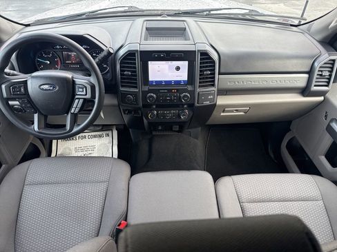Used 2022 Ford F250 XLT image 24