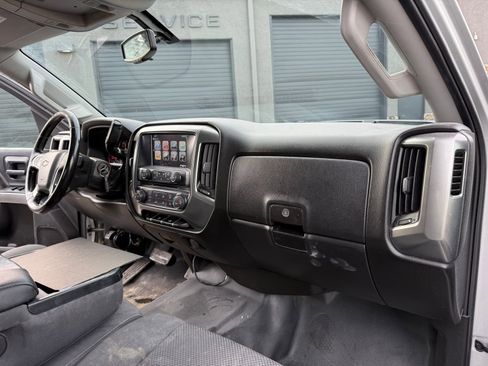 Used 2019 Chevrolet Silverado 2500 LT image 12
