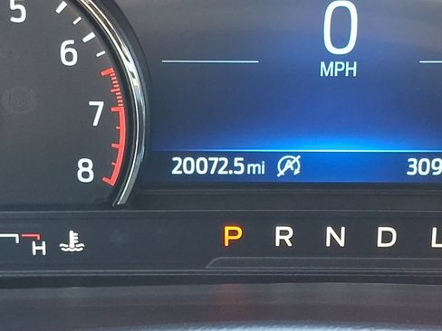 Certified 2024 Ford Explorer XLT w/ Equipment Group 202A AWD/4WD image 24