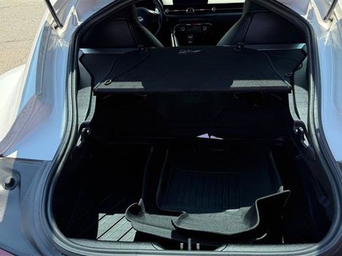 Used 2021 Toyota Supra w/ Safety & Technology Package RWD image 9