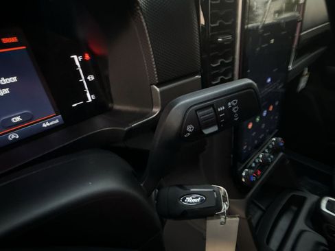 New 2025 Ford Ranger XLT w/ Equipment Group 301A High image 38