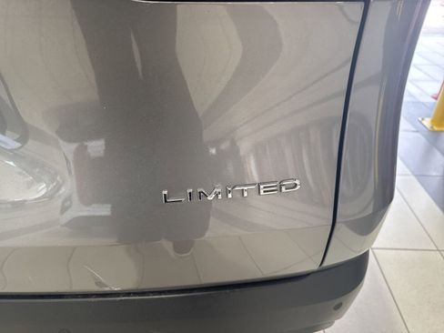 Used 2026 Toyota Grand Highlander Limited image 17