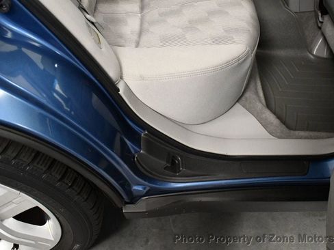 Used 2009 Subaru Forester 2.5X w/ Popular Equipment Group 1A image 18