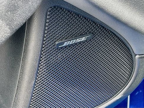 Certified 2024 Nissan Z Performance w/ Floor Mat Package RWD image 14