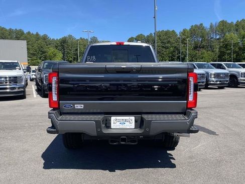 New 2026 Ford F250 Platinum AWD/4WD image 4