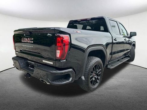 Used 2024 GMC Sierra 1500 Elevation w/ X31 Off-Road Package AWD/4WD image 13