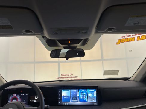 New 2026 Nissan Kicks S FWD image 20
