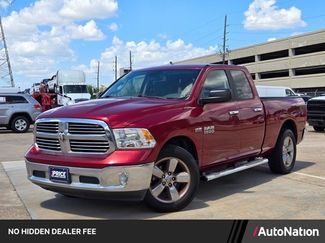 Used 2014 RAM 1500 Big Horn RWD video 1