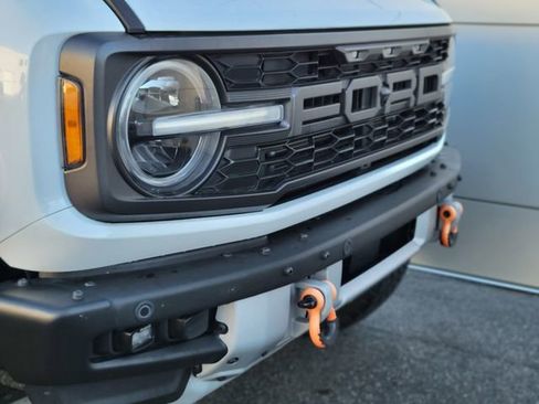 Used 2022 Ford Bronco Raptor AWD/4WD image 44