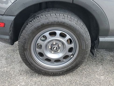 Used 2021 Ford Bronco Sport Big Bend image 5