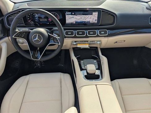 New 2026 Mercedes-Benz GLE 450 4MATIC image 14