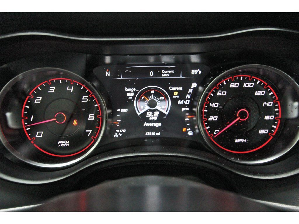 Used 2023 Dodge Charger Scat Pack RWD image 17