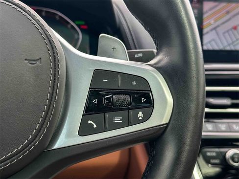 Used 2022 BMW 840i Gran Coupe w/ Comfort Seating Package image 27