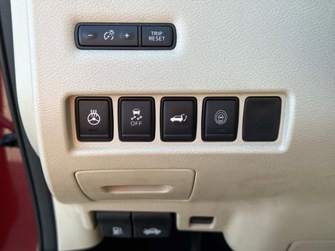 Used 2023 Nissan Murano SL w/ SL Moonroof Package image 22