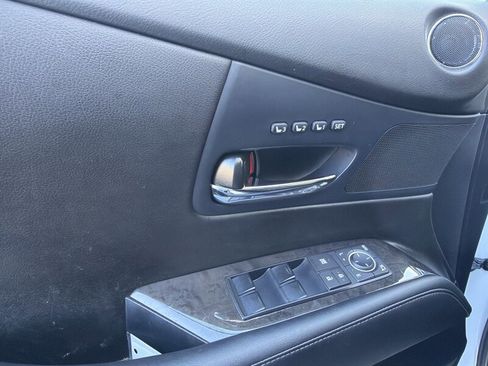 Used 2015 Lexus RX 350 FWD image 27