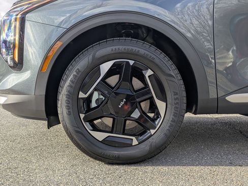 New 2026 Kia Sportage S AWD/4WD image 8