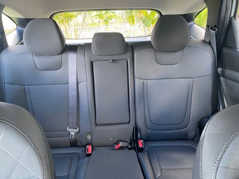 New 2026 Hyundai Tucson SE image 18