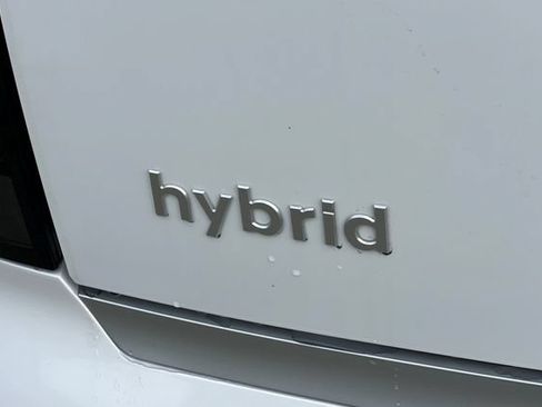New 2026 Hyundai Palisade Calligraphy AWD/4WD image 8