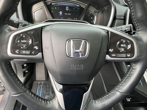 Used 2020 Honda CR-V EX-L image 21