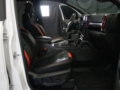 Used 2024 Ford Ranger Raptor image 17