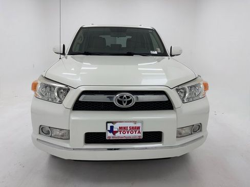 Used 2013 Toyota 4Runner SR5 image 3