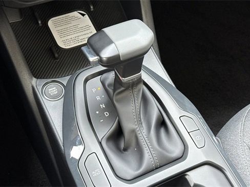 New 2025 Kia K4 EX image 24