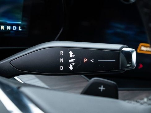 New 2026 Chevrolet Tahoe LS image 27