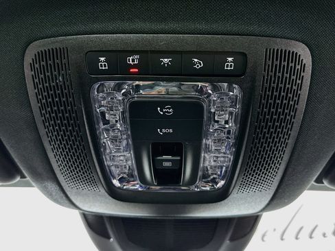 Used 2024 Mercedes-Benz GLE 53 AMG 4MATIC Coupe image 18
