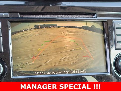 Used 2019 Nissan Rogue S w/ Special Edition Package image 19