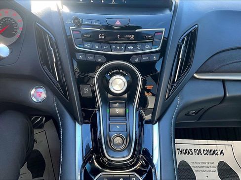 Used 2020 Acura RDX A-Spec image 32