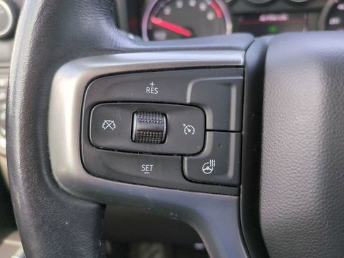 Used 2021 Chevrolet Silverado 1500 RST RWD image 24