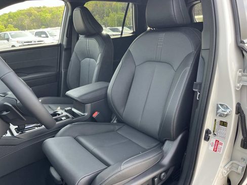 New 2026 Subaru Outback Touring XT AWD/4WD image 26