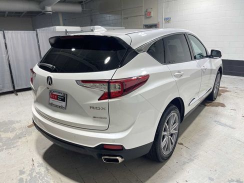 Used 2024 Acura RDX w/ Technology Package AWD/4WD image 26