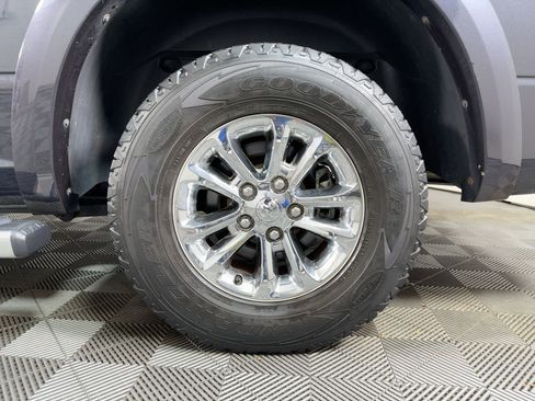 Used 2013 RAM 1500 Laramie w/ Convenience Group image 10