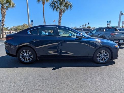 Used 2024 MAZDA MAZDA3 s image 2