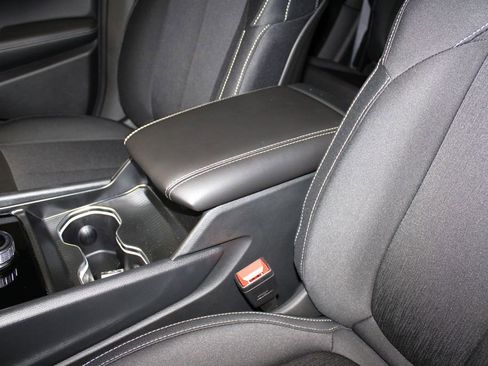 New 2025 Jeep Grand Cherokee Laredo X w/ Luxury Tech Group I image 23