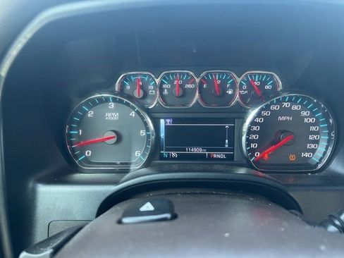 Used 2018 GMC Sierra 1500 SLT image 42