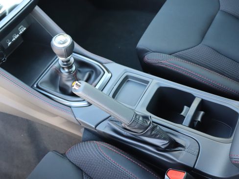 New 2025 Subaru WRX Premium w/ Popular Package #2A image 14