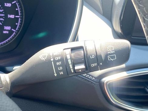Used 2023 Hyundai Santa Fe SEL FWD image 22