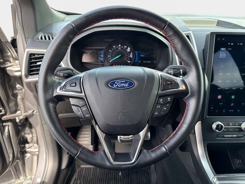 Used 2022 Ford Edge ST-Line image 28
