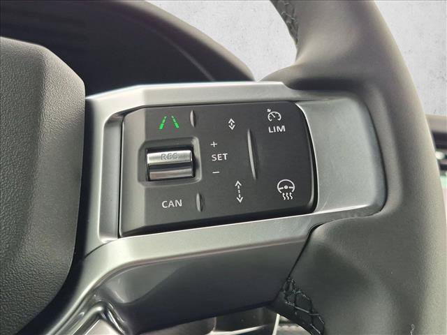 New 2026 Land Rover Discovery Limited Edition AWD/4WD image 14